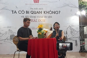Ta có bi quan không?: Hãy đừng ác, đừng đố kỵ