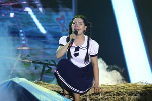 Nghe nghệ sĩ trẻ mắc 2 bệnh ung thư ca mà nức nở ​