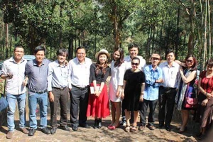 Người viết trẻ có còn dám gây hấn với cuộc đời?