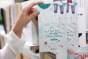 Cuộc hẹn nơi cổng thiên đường của người sống ở đô thị