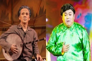 Gia Bảo chính thức xin lỗi nghệ sĩ Thành Lộc 