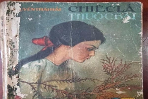 Tủ sách Tuổi Hoa danh tiếng vừa trở lại đã gặp phản ứng