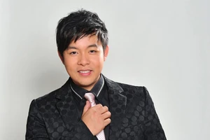 Quang Lê: 'Sống cho mọi người, nên giữ chút gì bí mật'