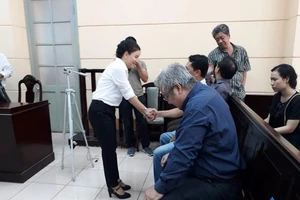 Nhà hát Kịch kháng cáo, nghệ sĩ Ngọc Trinh nói gì? 