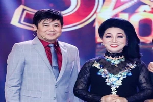 Tối nay Bạch Tuyết, Thái Châu song ca ở Sao nối ngôi