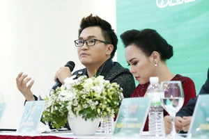 Đại Nghĩa nói gì về cát xê nửa tỉ một chương trình?