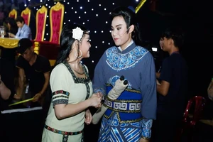 Tối nay ai sẽ là quán quân chung kết 'Sao nối ngôi'?