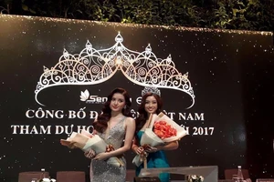 Hoa hậu Đỗ Mỹ Linh nghĩ gì về chuyện "đập mặt xây lại" 