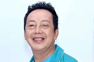 Nghệ sĩ hài Khánh Nam qua đời, giới nghệ sĩ tiếc thương