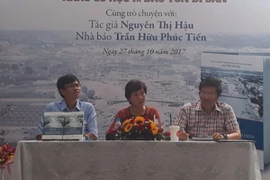 Khóc với nhà khảo cổ học về bảo tồn di sản Sài Gòn