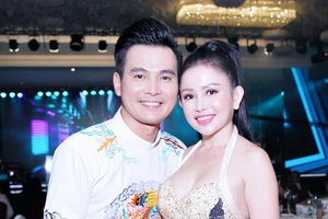 Ca sĩ “huyền thoại miền Tây” ra album 2,5 tỉ đồng