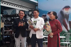 Ly kỳ, kịch tính chuyện bảo vệ báu vật Sơn Trà