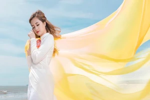 Cận cảnh 21 nhan sắc vào chung kết Miss Photo tối nay