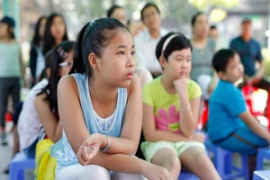 Mình có thể làm nghề gì? 