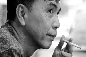 Ồn ào giải thưởng Hội Nhà văn: Có mua giải, chạy giải?