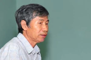 Ồn ào giải thưởng, chủ tịch Hội Nhà văn TP.HCM nói gì?