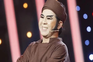Lý do Bạch Long rút khỏi Người nghệ sĩ đa tài
