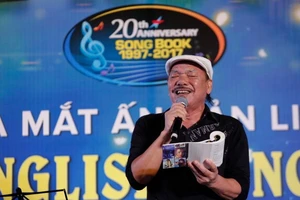 Những bài hát tiếng Anh bất hủ trở lại xôn xao nhắc nhớ