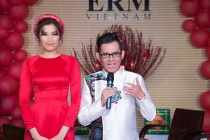 Nguyễn Thị Thành rời khỏi công ty sắc đẹp lớn nhất VN 