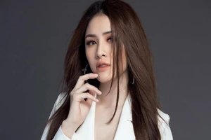 Lo giấy phép thi Miss Eco, Thư Dung sút cân trông thấy