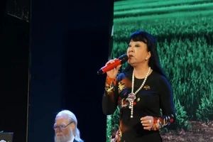 Lý do Hương Lan không làm giám khảo Tình ca Bắc Sơn 