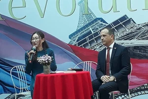 'Đất nước là đối tượng duy nhất tôi phụng sự'