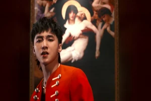 Sơn Tùng M-TP lập nhiều kỷ lục quốc tế với MV 'Chạy ngay đi'