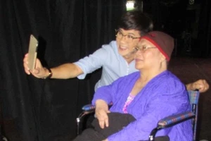 Vĩnh biệt nghệ sĩ Mai Lan - xót xa một kiếp tằm