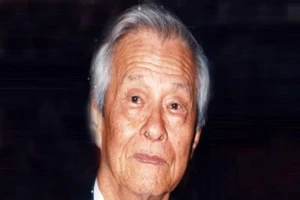 Nghệ sĩ nhân dân - đạo diễn Huy Thành đã 'Về nơi gió cát'