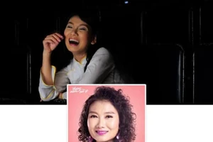 Chiêu mới: Hack FB nghệ sĩ nổi tiếng rồi kêu khổ chủ chuộc lại