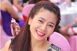 Diễn viên Mai Phương ung thư giai đoạn cuối ở tuổi 33