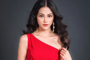Lộ diện ứng viên sáng giá đại diện VN thi Miss Earth 2018