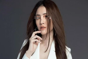 Người đẹp bán dâm tiếp tục bị tước danh hiệu á hậu