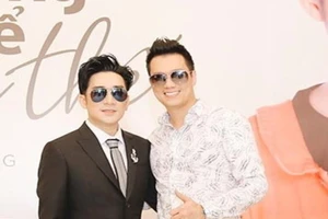 Đóng cảnh nóng quá đạt trong MV, Việt Anh bị vợ dọa ly hôn