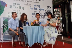 'Đừng tận hiến cho tình yêu'