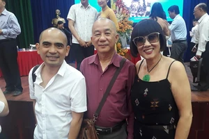 Khán giả trẻ lại 'cãi' về Tô Ánh Nguyệt remix của Trấn Thành