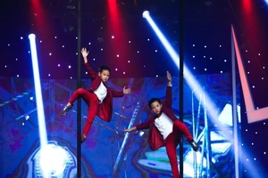 Sao nối ngôi nhí 2018 lên án trục lợi trẻ mồ côi