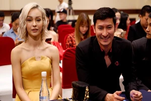 Lý Hải công bố Lật mặt 4: Phim ma-hài