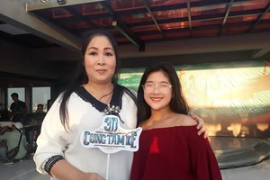 Phim của sân khấu Kịch Phú Nhuận ra rạp mùa Tết