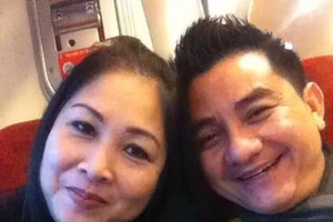 Ngưng quyên góp cho nghệ sĩ Anh Vũ 