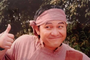 Nghệ sĩ Anh Vũ đột ngột qua đời ở Mỹ 