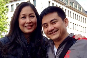 Thông tin chính thức về tang lễ của nghệ sĩ Anh Vũ ở Việt Nam