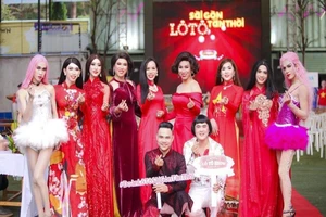 Xem MV Lô tô đầu tiên trong lịch sử nghề lô tô