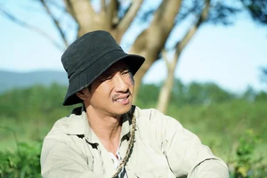 Sợ hú vía khi xem 'Lật mặt 4- Nhà có khách'