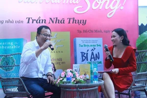 Ngưng thở dài, vươn vai mà sống