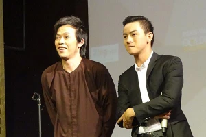 Cát Phượng làm sô Hoài Linh, khẳng định Hoài Lâm sẽ diễn lại