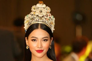 Hoa hậu Phương Khánh bị tố mượn nợ tiền tỉ không trả