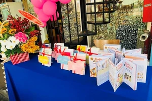 Giới trẻ TP.HCM thích đọc sách gì nhất?