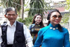 Ông bầu huyền thoại cuối cùng cải lương thời vàng son ra đi