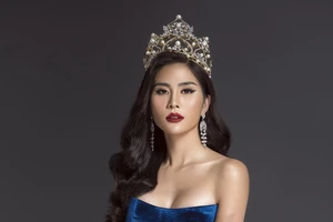 Sau nhiều ồn ào, lộ diện đại diện Việt Nam ở Miss Earth